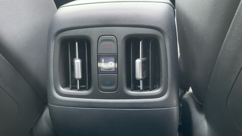 Hyundai TUCSON 1.6 TGDi Ultimate 5dr 2WD Petrol Estate